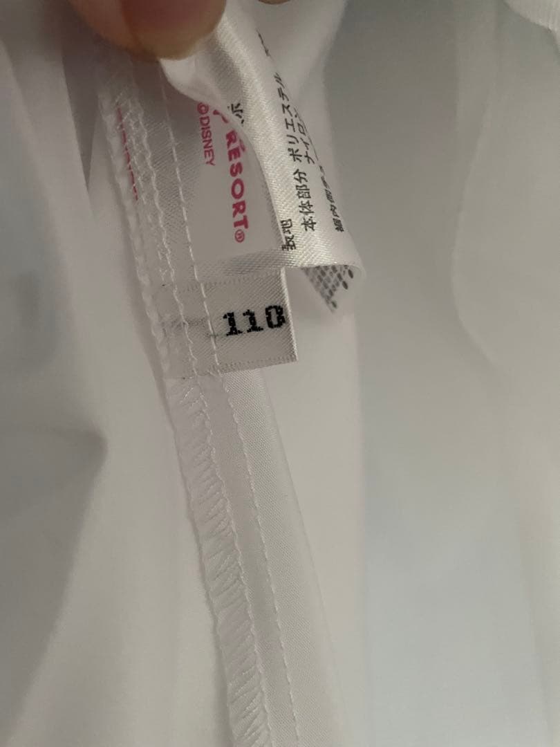 ディズニー　プレミアムシンデレラドレス