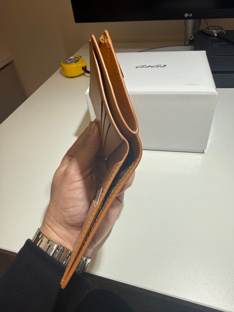 Maison Margiela メゾンマルジェラ　財布　2月いっぱい出品