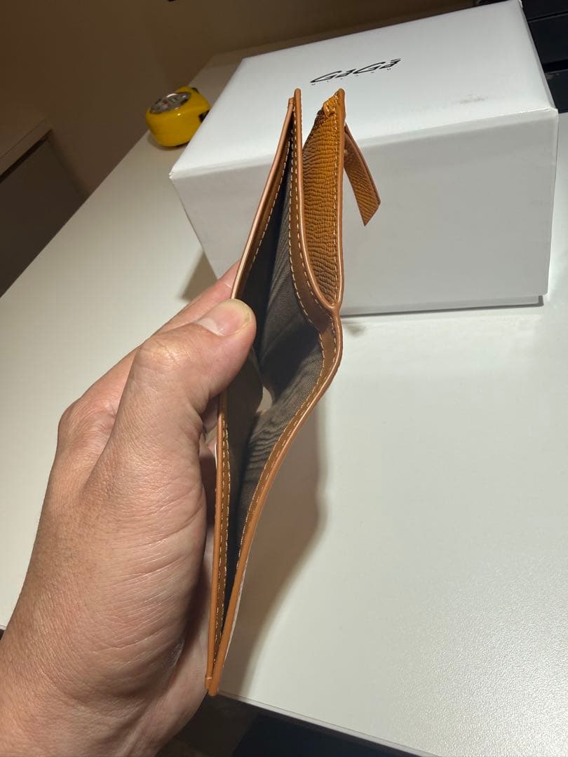 Maison Margiela メゾンマルジェラ　財布　2月いっぱい出品