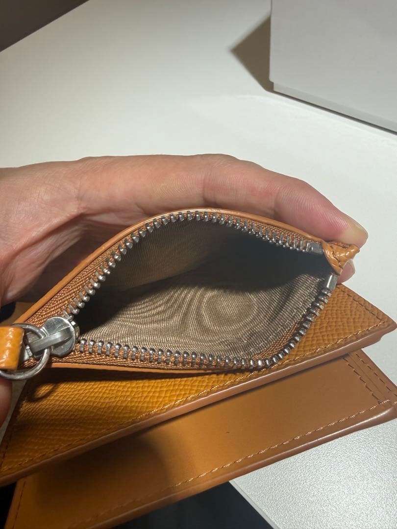 Maison Margiela メゾンマルジェラ　財布　2月いっぱい出品