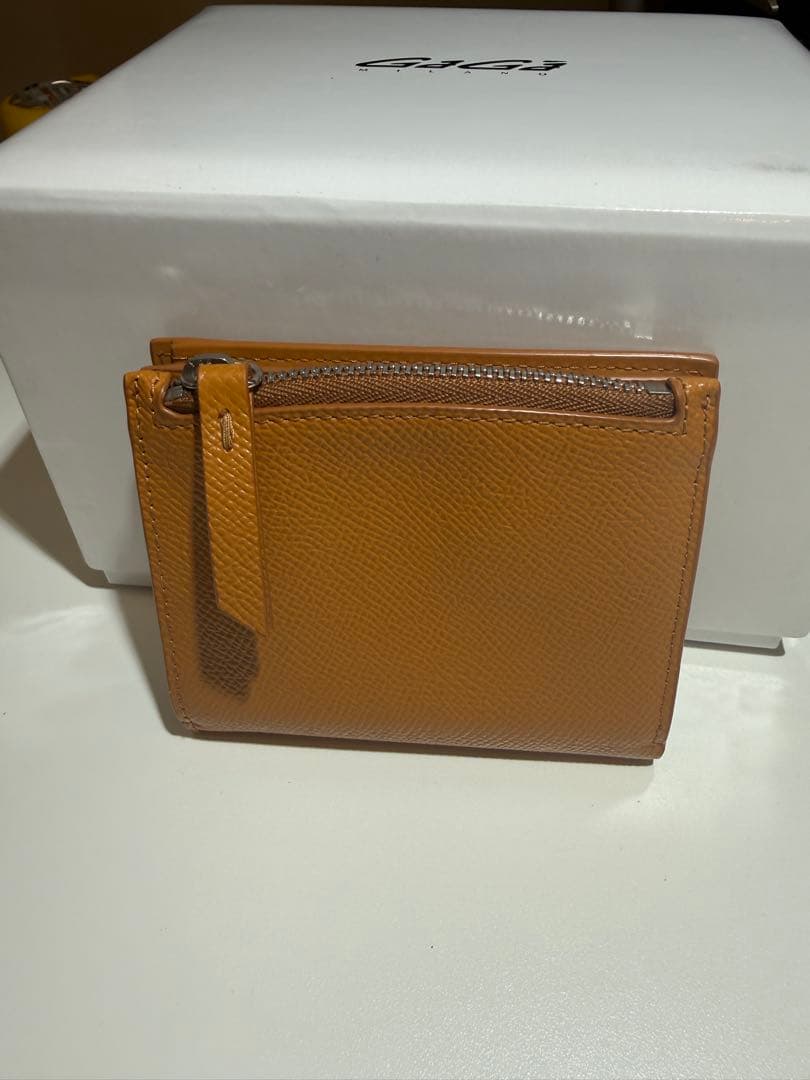 Maison Margiela メゾンマルジェラ　財布　2月いっぱい出品