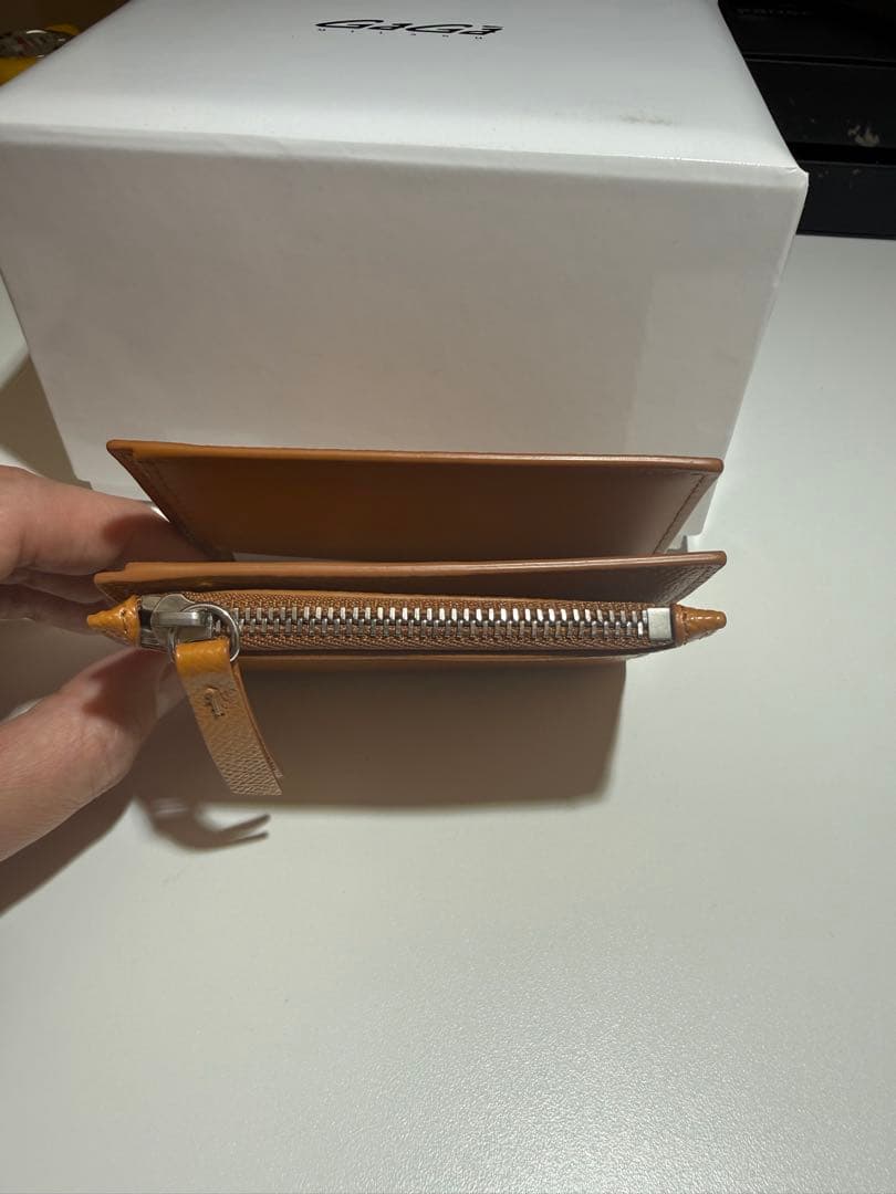 Maison Margiela メゾンマルジェラ　財布　2月いっぱい出品