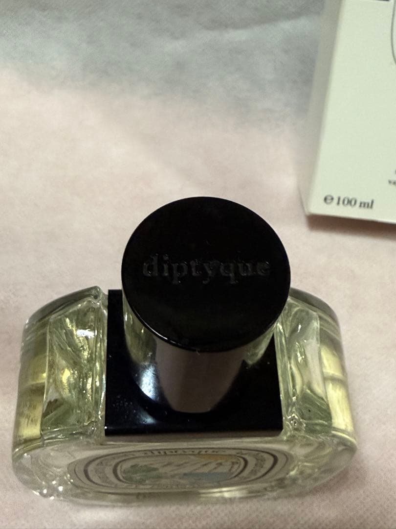 ディプティック　イリオ　オードトワレ