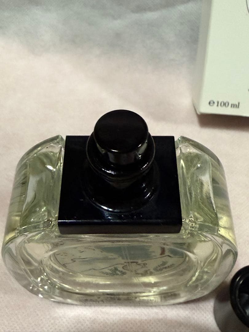 ディプティック　イリオ　オードトワレ