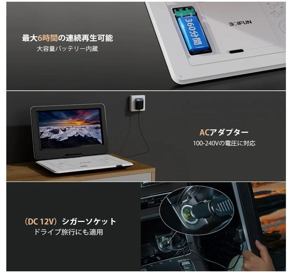 アニメ 名探偵コナン 英語版DVD 16枚 DVDプレイヤーセット　米国版