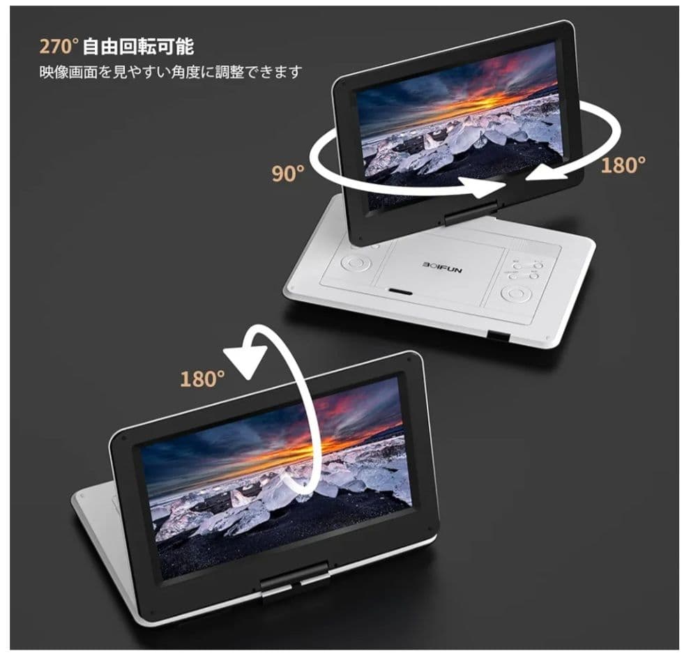 アニメ 名探偵コナン 英語版DVD 16枚 DVDプレイヤーセット　米国版