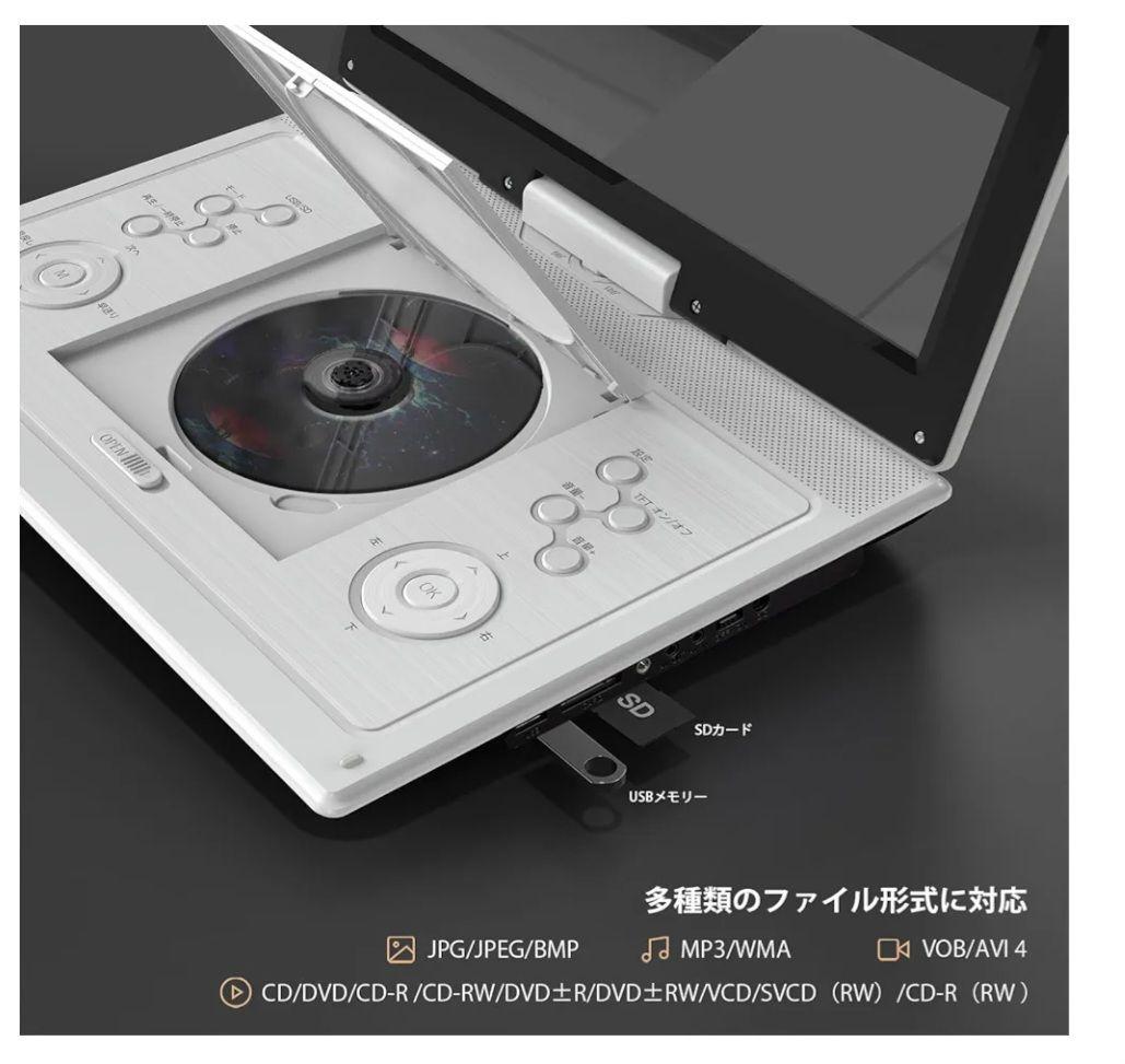 アニメ 名探偵コナン 英語版DVD 16枚 DVDプレイヤーセット　米国版