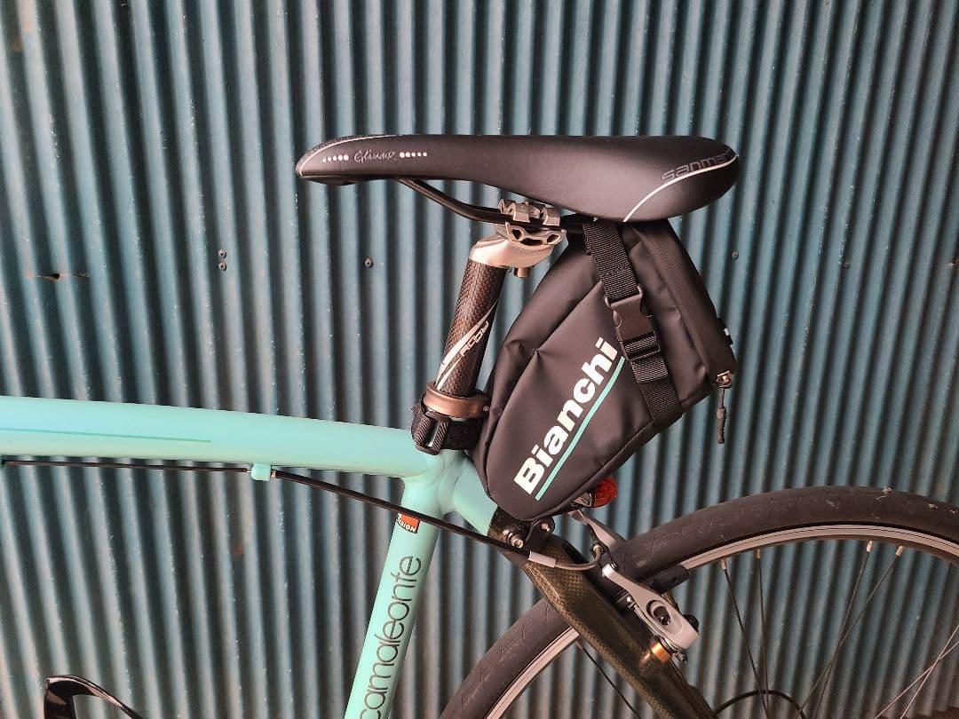 【タコ】ビアンキ カメレオンテ4 サイズ53 クロスバイク