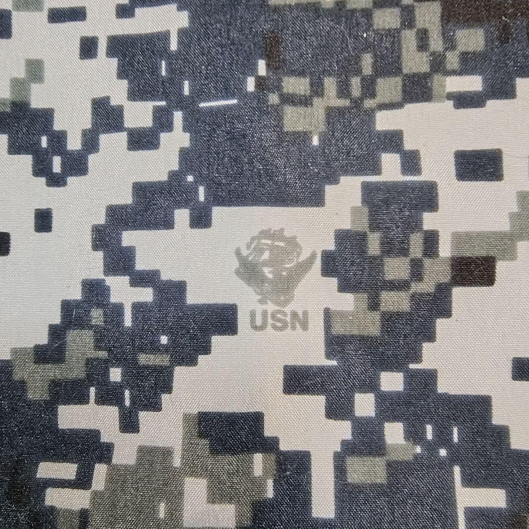 希少デッドストック L-R 米海軍実物 TYPE1 NWU ゴアテックス パンツ