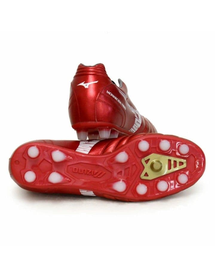 ☆【国内正規品・新品】モナルシーダ NEO 3 WIDE ELITE　26.5㎝