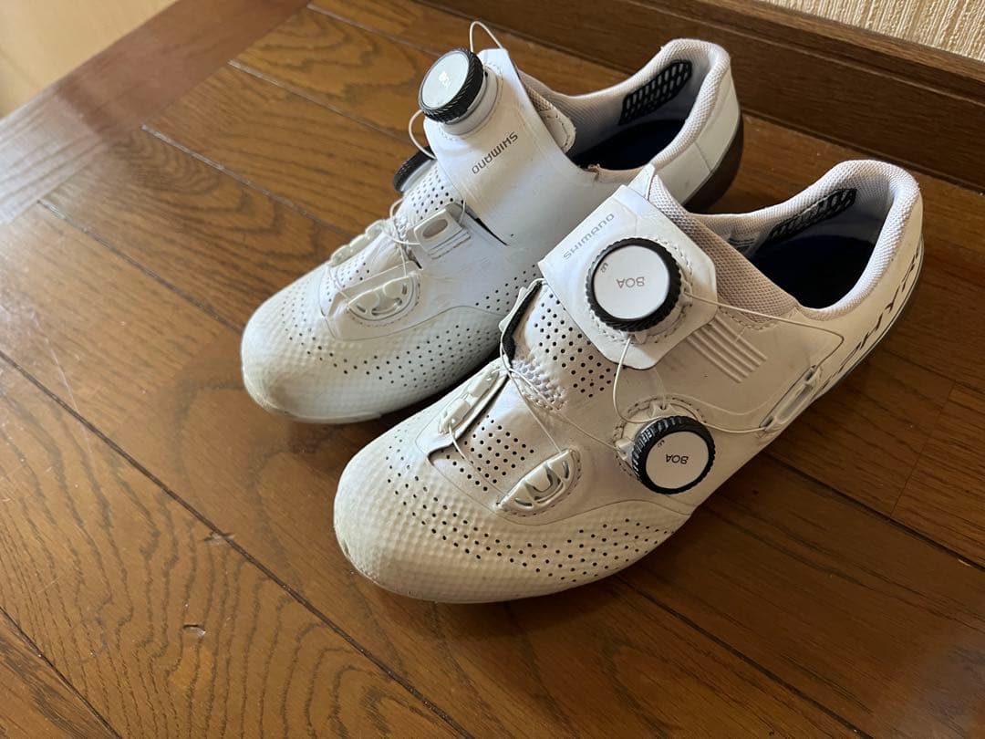 シマノ SH-RC902 S-PHYRE 38 ワイド