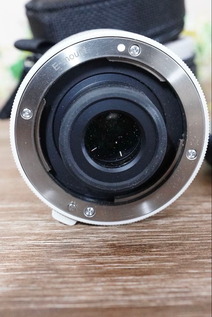 SONY SEL20TC 2.0X Teleconverter ソニー テレコン