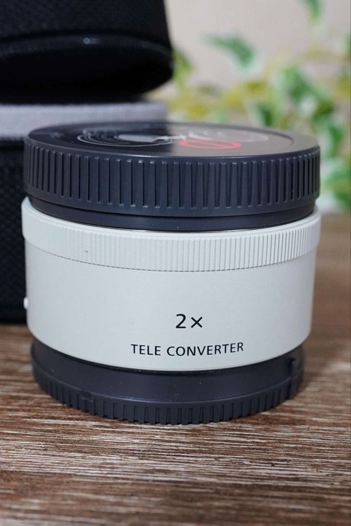 SONY SEL20TC 2.0X Teleconverter ソニー テレコン
