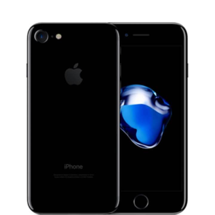 iPhone7 本体au128GB