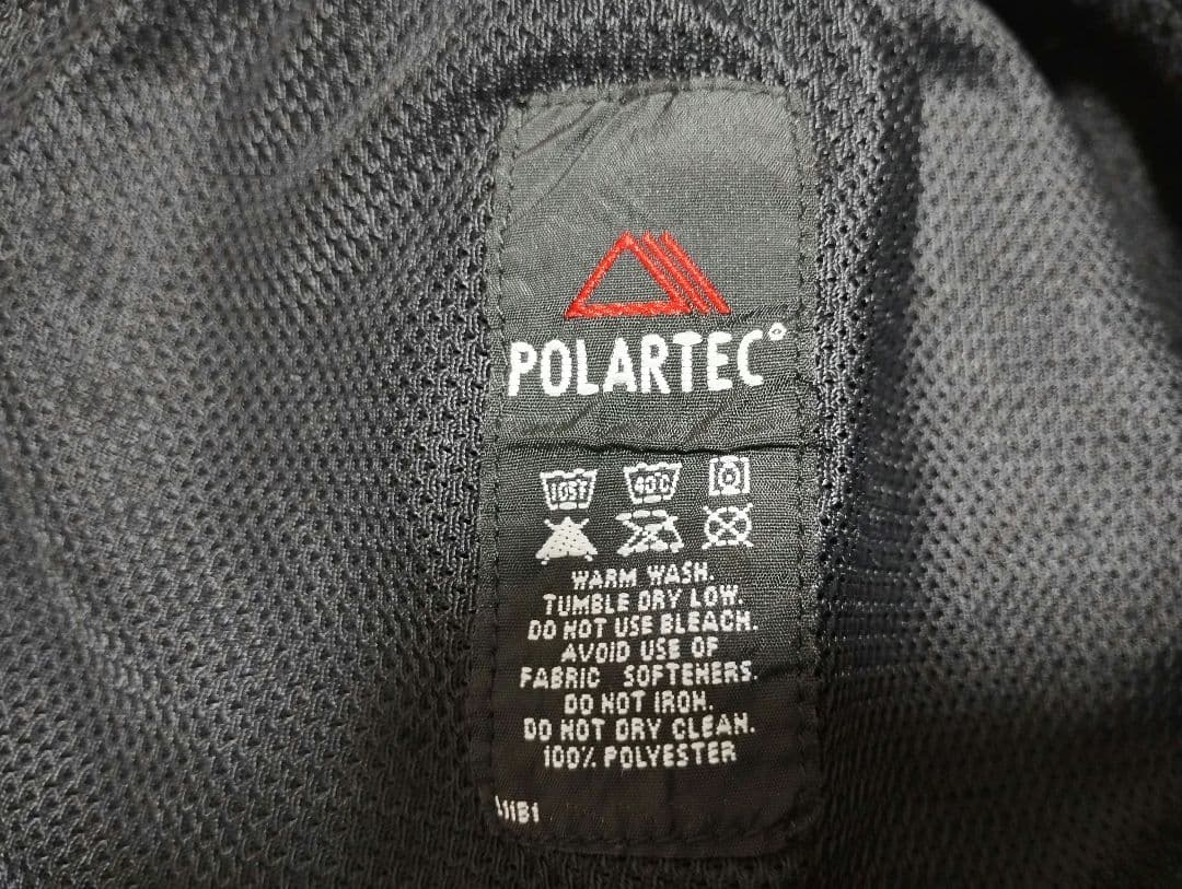 m*k様 米軍実物 ECWCS gen2 level3 POLARTEC