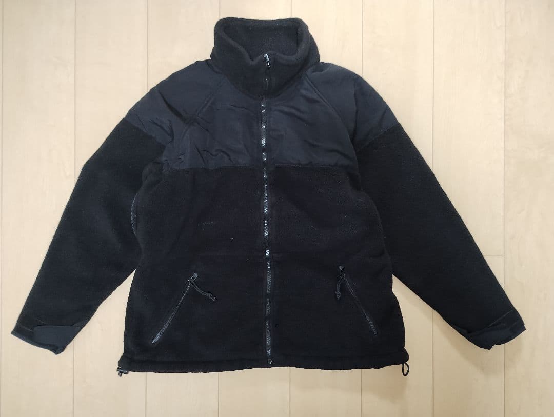 m*k様 米軍実物 ECWCS gen2 level3 POLARTEC