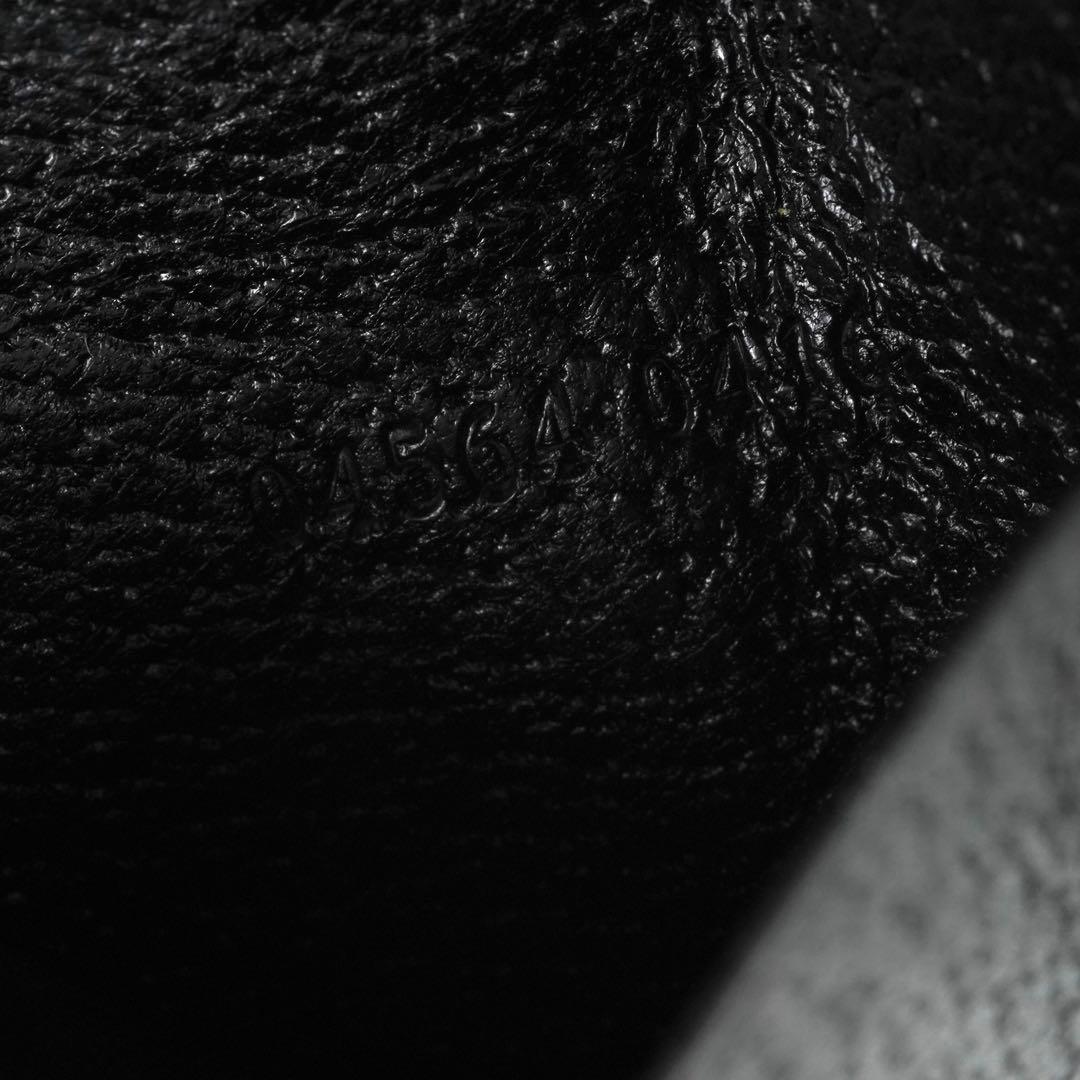 ✨新品未使用・箱付き✨　GUCCI キーケース　GGライン キャンバス　6連