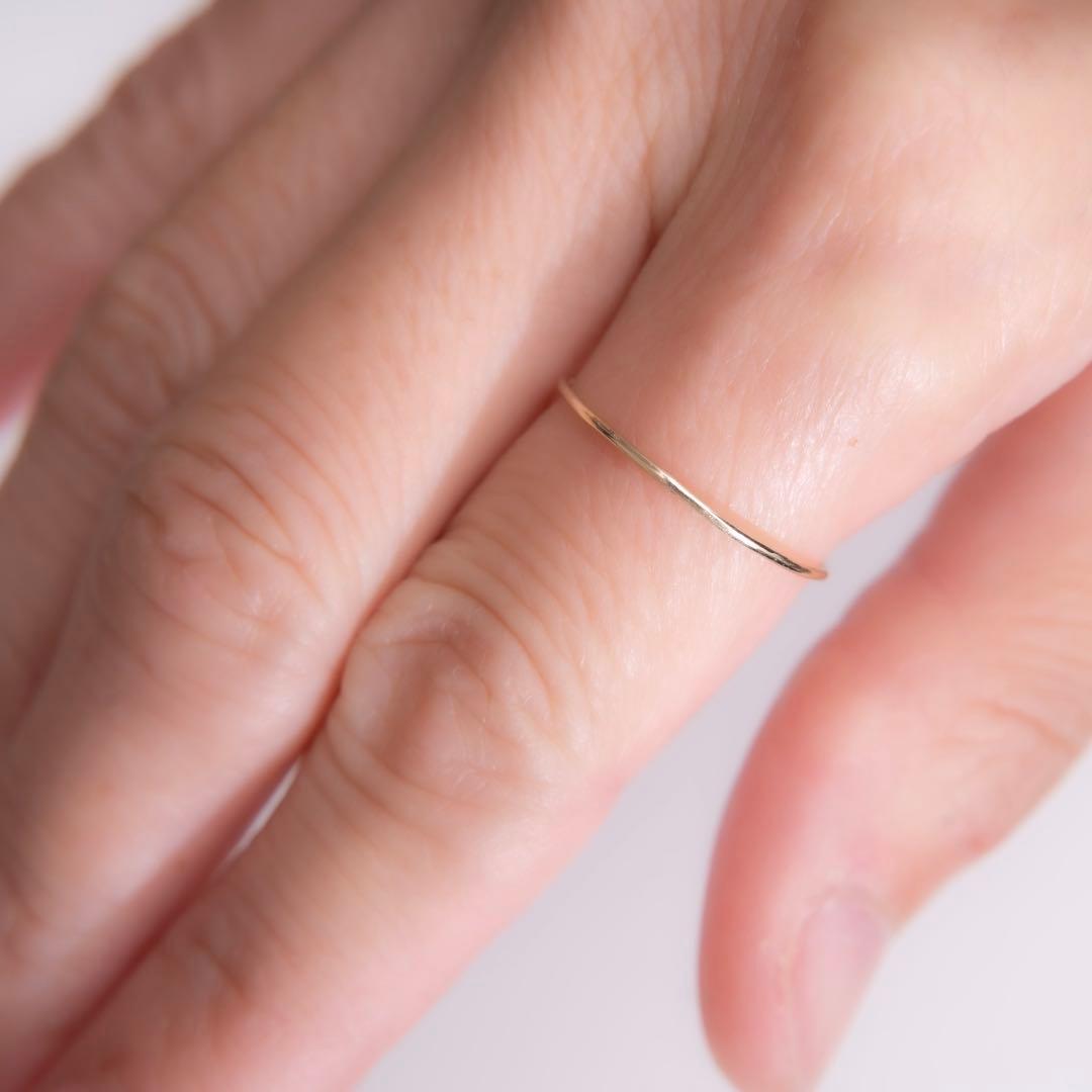 【ミズナミ】k10、0.8mm 2個　#12