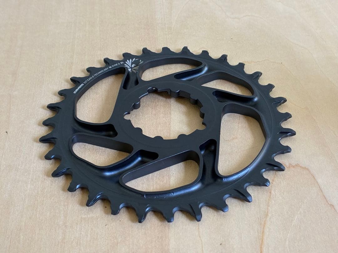 パーツ SRAM 32T EAGLE TECHNOLOGY X-SYNC 2 SL