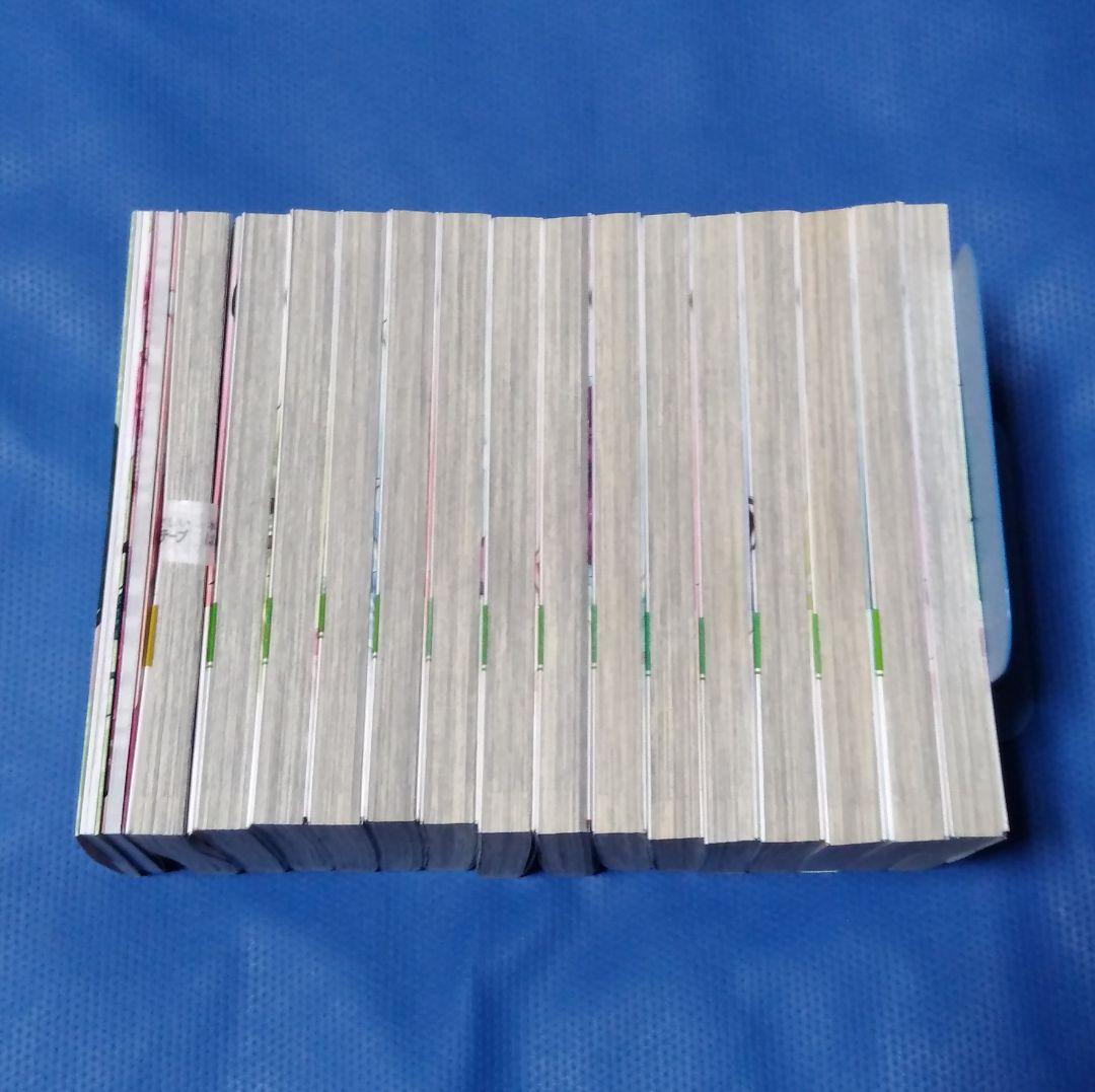 薬屋のひとりごと スクウェアエニックス版 全巻初版帯付き 全巻セット