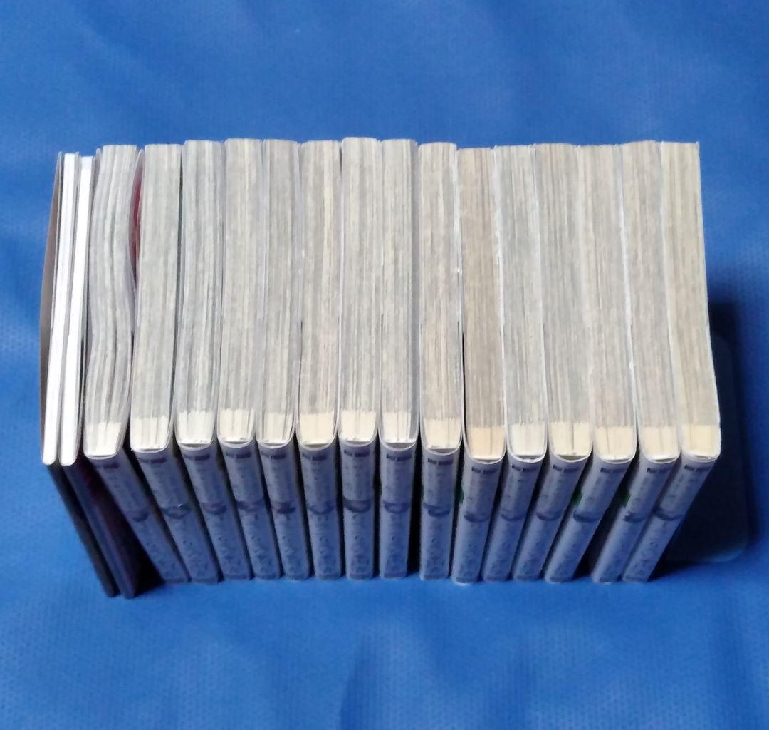 薬屋のひとりごと スクウェアエニックス版 全巻初版帯付き 全巻セット