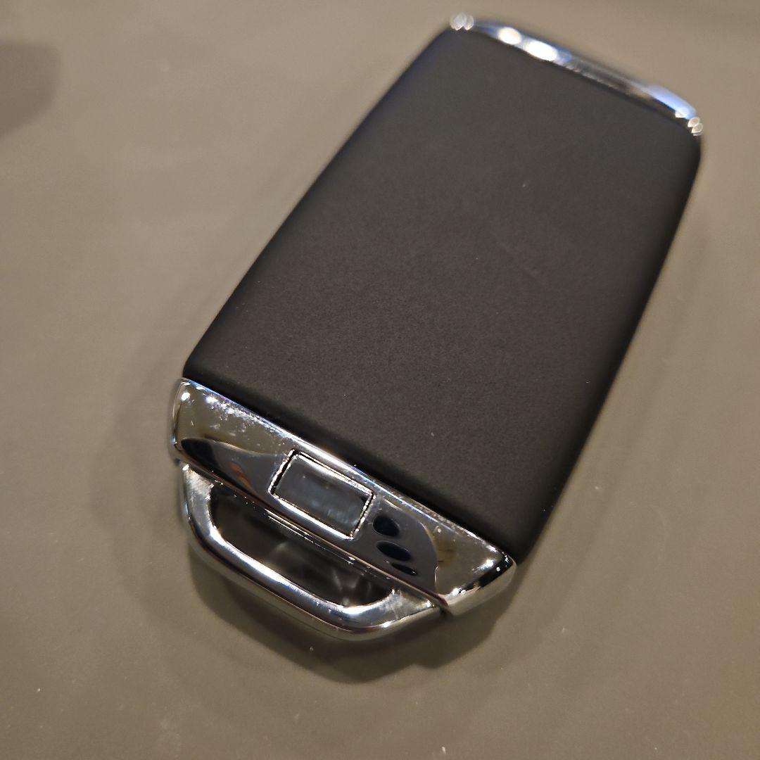 ロールスロイス(Rolls Royce ) 純正 本物 リモコンキー