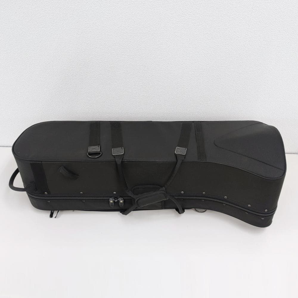 PROTEC バストロンボーン用セミハードケース プロテック