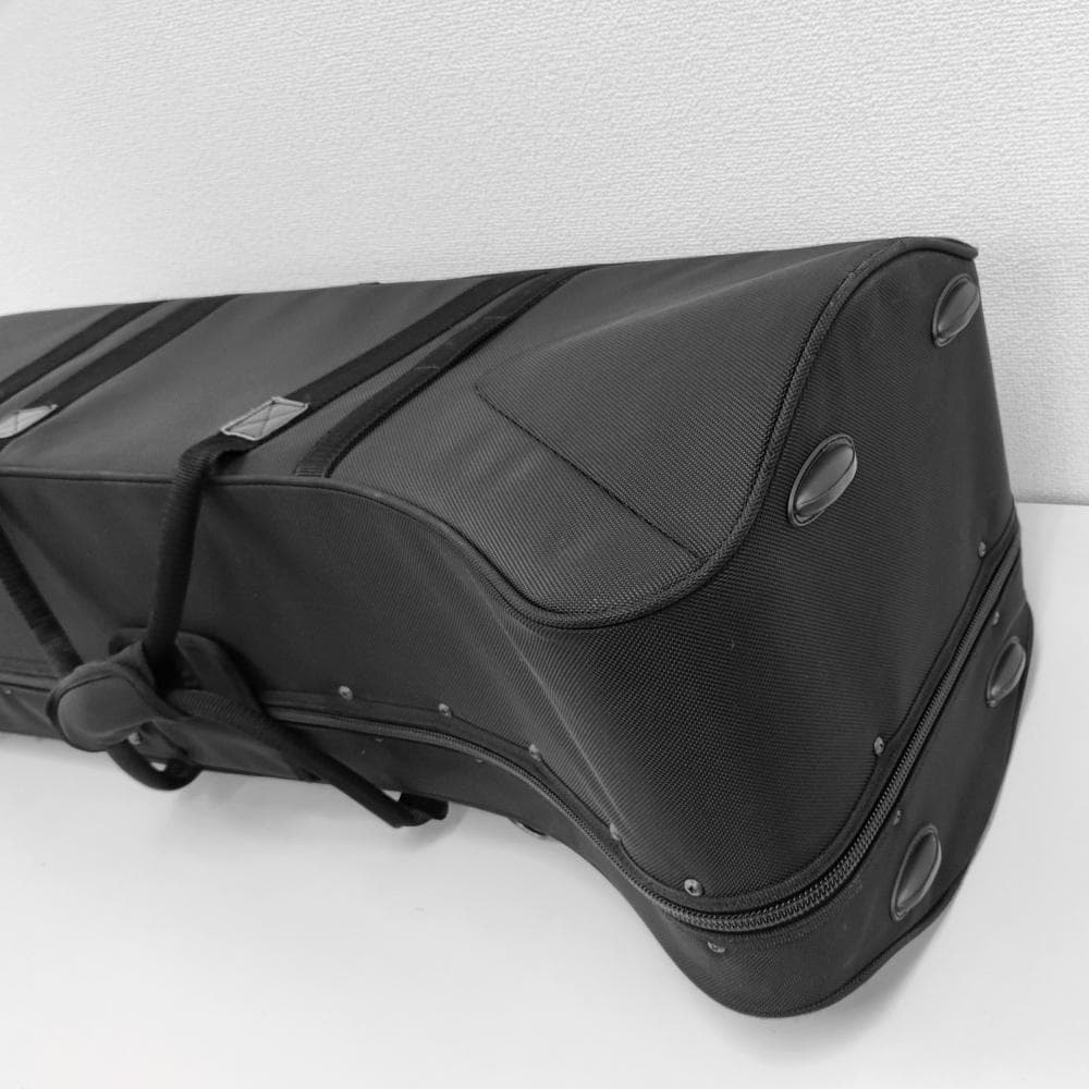 PROTEC バストロンボーン用セミハードケース プロテック