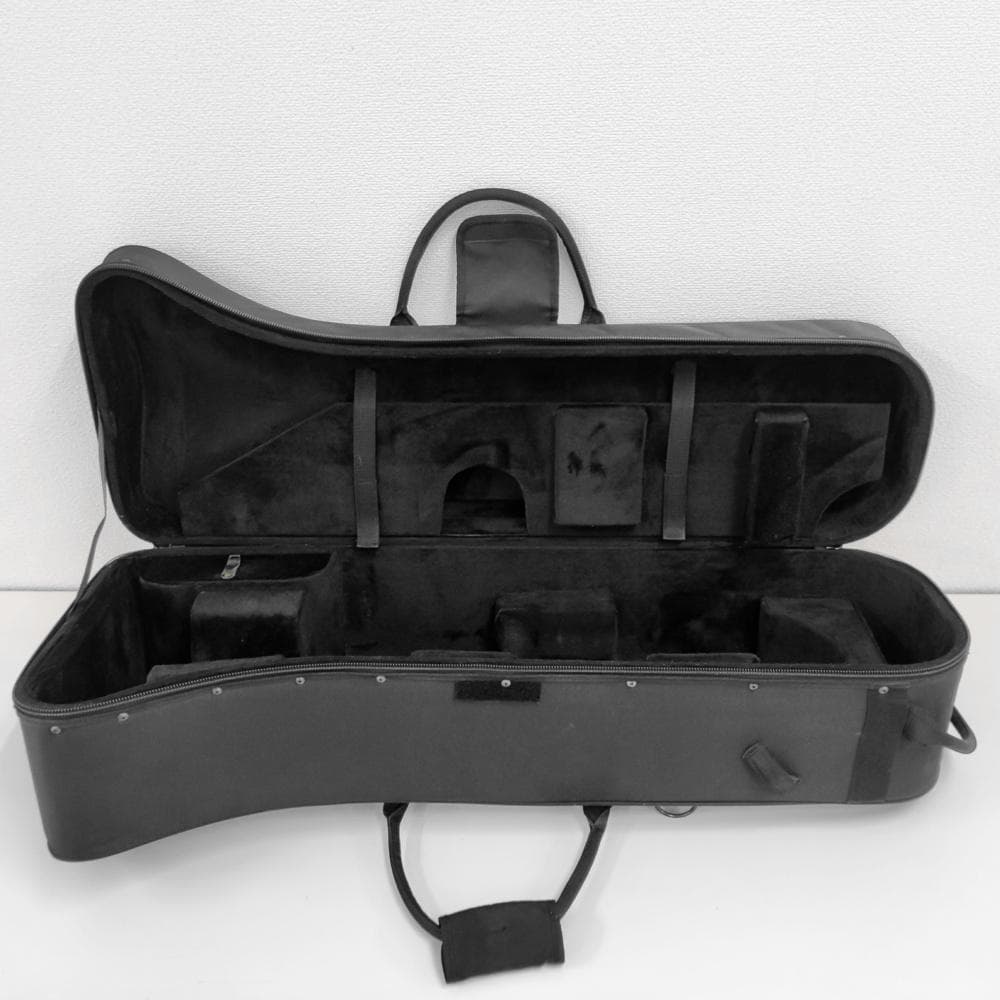 PROTEC バストロンボーン用セミハードケース プロテック