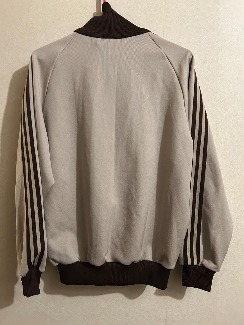 アディダス adidas ビンテージ ジャージ 80's