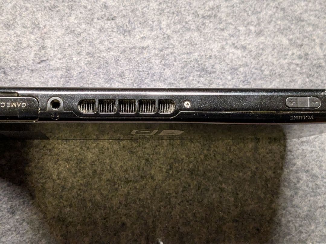 Nintendo Switch 本体のみ　ジャンク