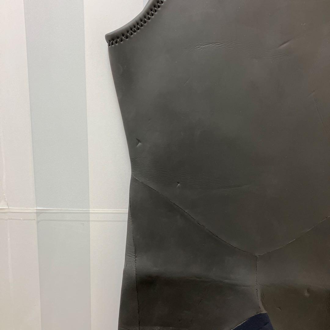 ★23日まで‼️見逃し厳禁セール XL ブラック ロングジョン ウェットスーツ