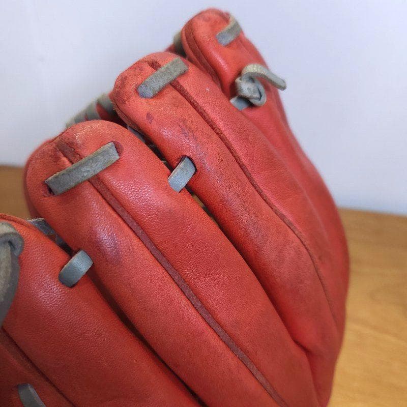 ローリングス Rawlings アルモニック 即戦力 少年用 軟式グローブ