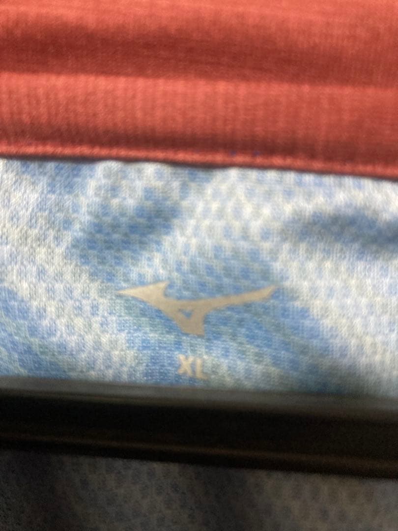 新品タグ付き ヴァンフォーレ甲府 レプリカユニフォーム 2025 柏好文