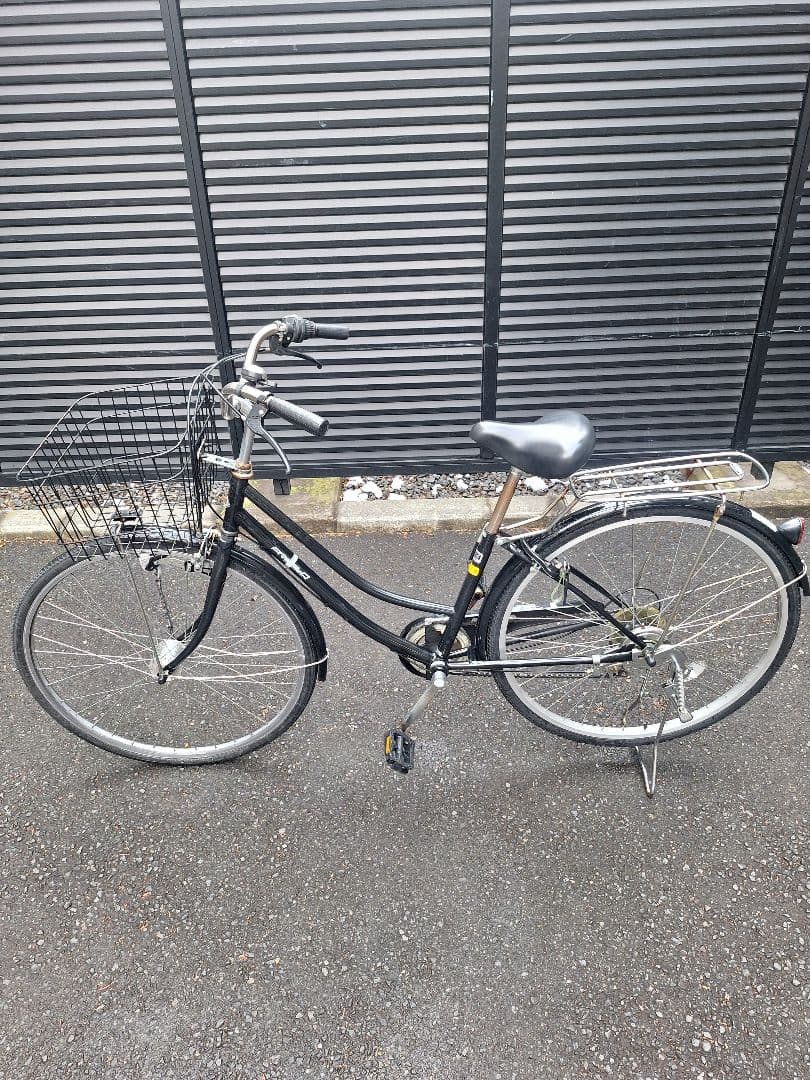 直接引き渡しのみ　自転車　通勤通学用