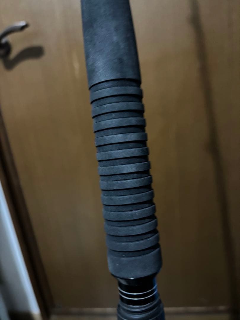 TUNASTICK MAGURO マグロジギングロッド