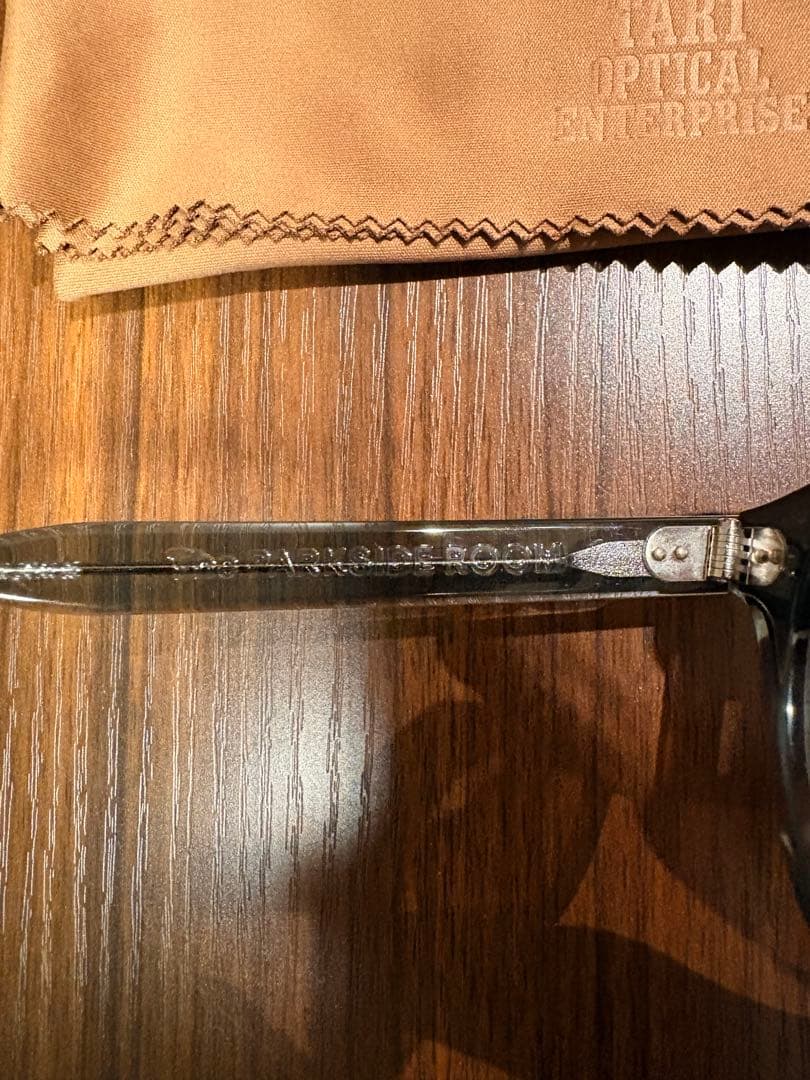 JULIUS TART OPTICAL　AR 46□22