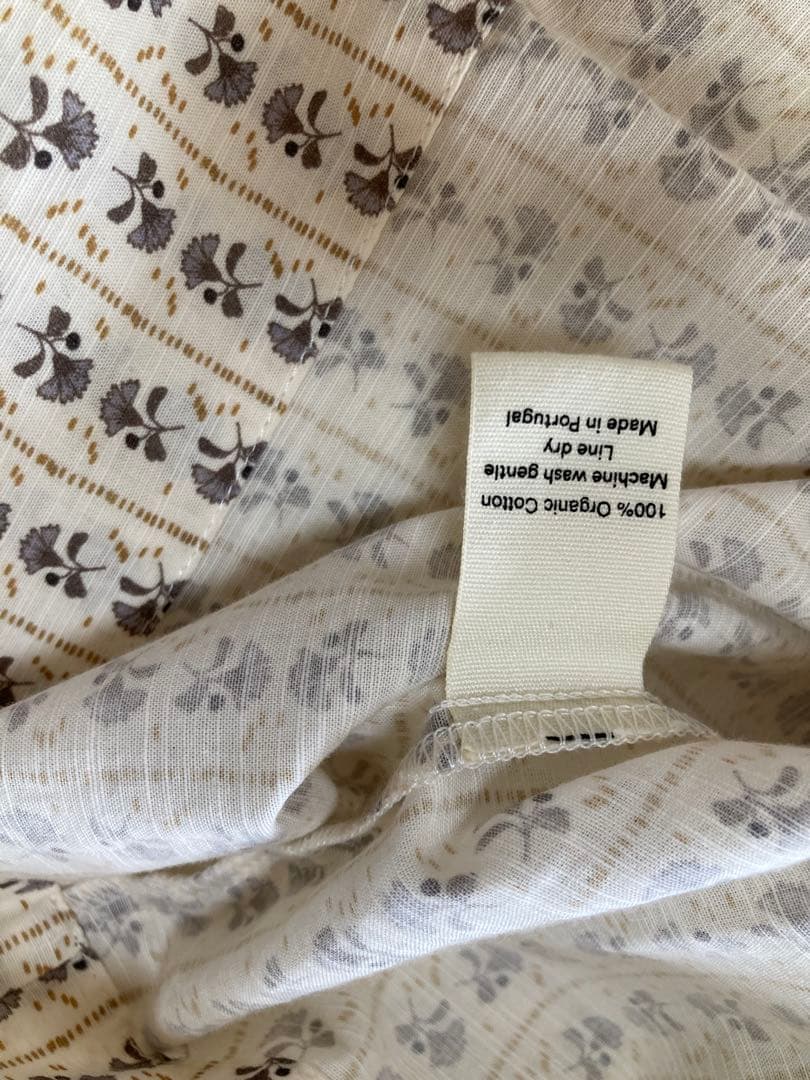 ワンピース soor ploom 6y edith dress bergamot