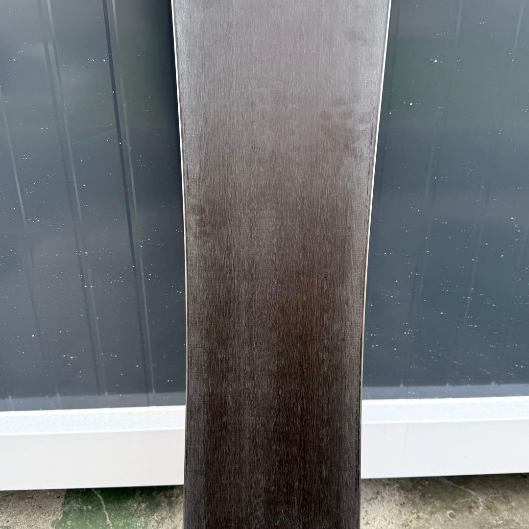 【超美品】Lehman Stick リーマンスティック スノーボード155cm