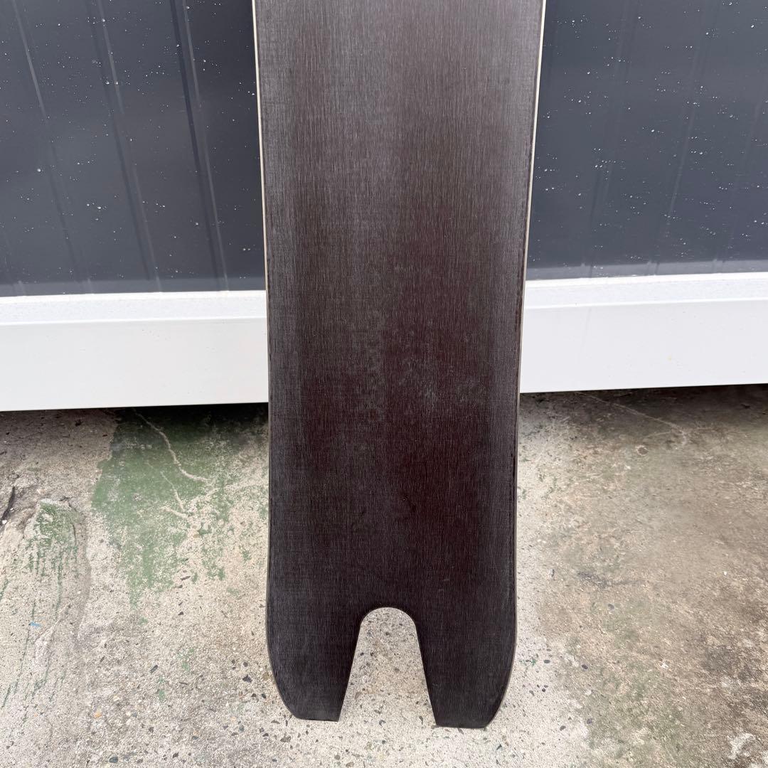 【超美品】Lehman Stick リーマンスティック スノーボード155cm