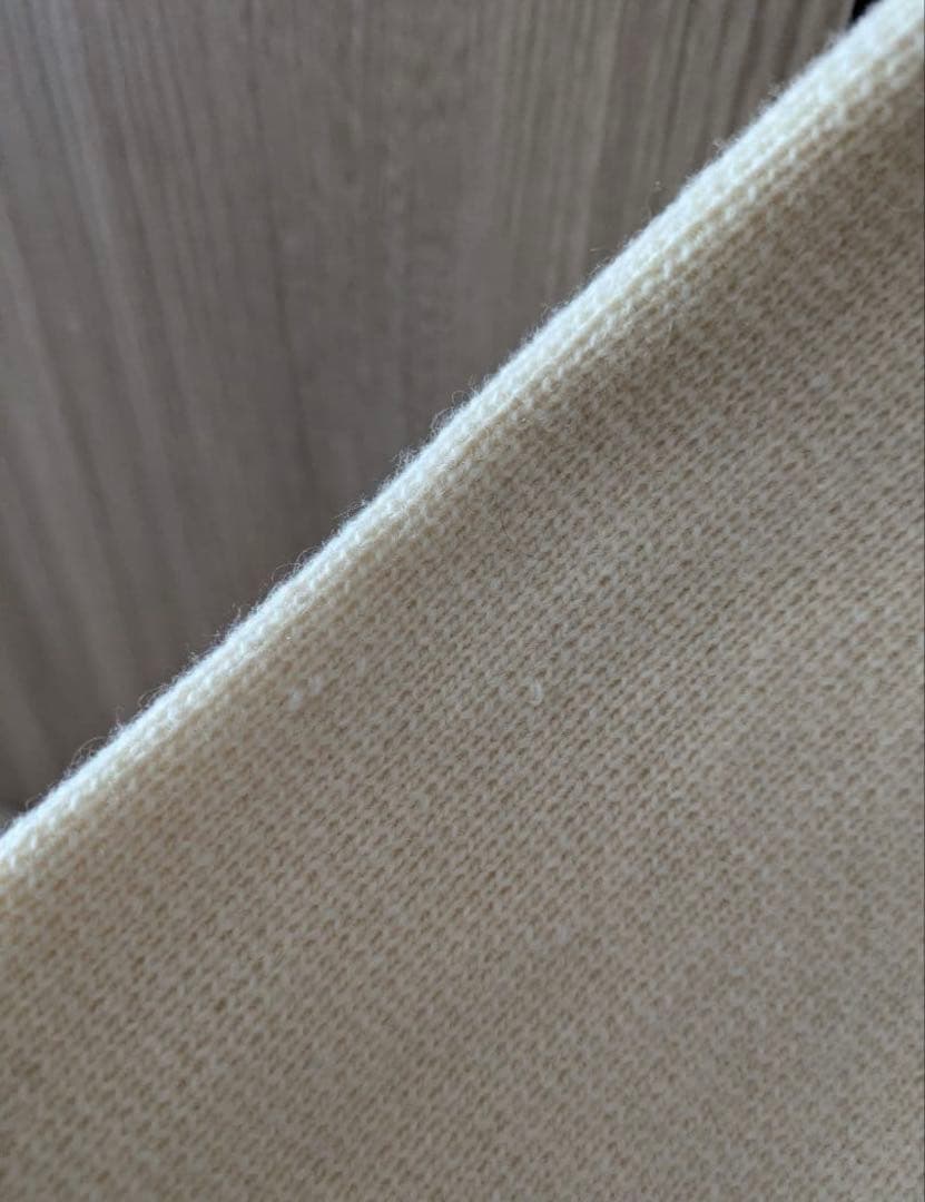 ESTNATION 定価4万 ファーコンビニットアウター フリー