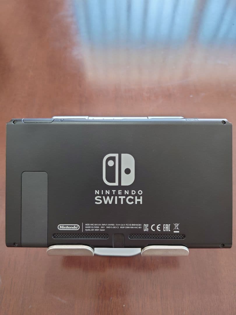 ジャンク美品　Nintendo Switch 本体　ニンテンドースイッチ
