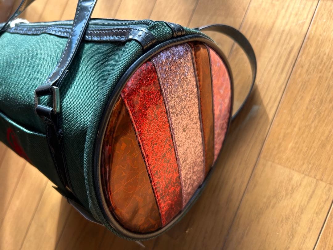 新品ノイジーノイジーカートバッグ