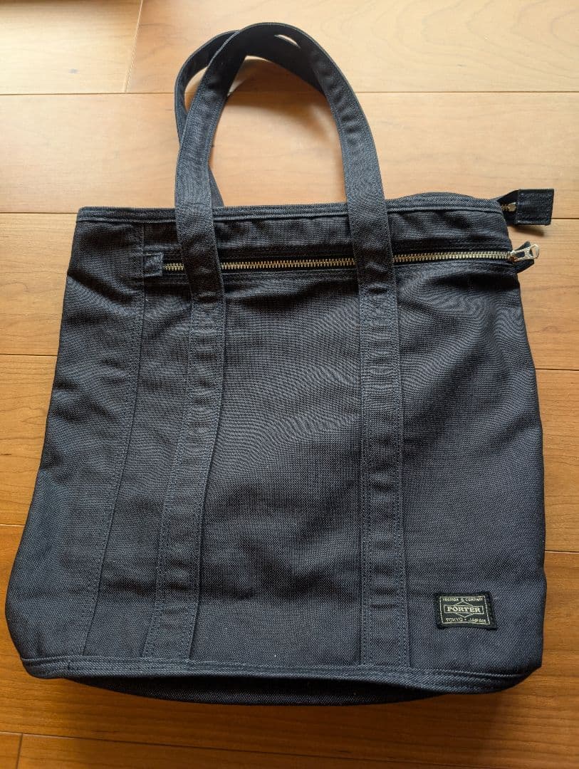 最終1万円引【TUMI/PORTER 6点】トラベルボストン大/リュック/トート