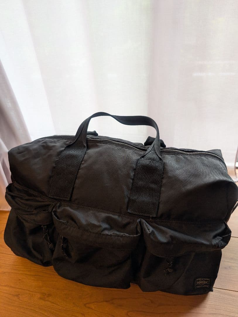 最終1万円引【TUMI/PORTER 6点】トラベルボストン大/リュック/トート