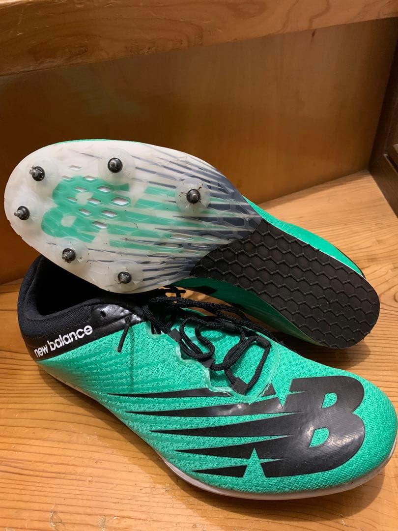 【セール！】ニューバランス陸上スパイク MMD500 new balance