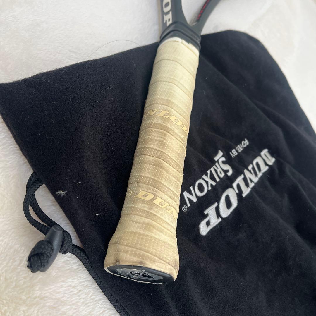 DUNLOP Srixon CX400テニスラケット