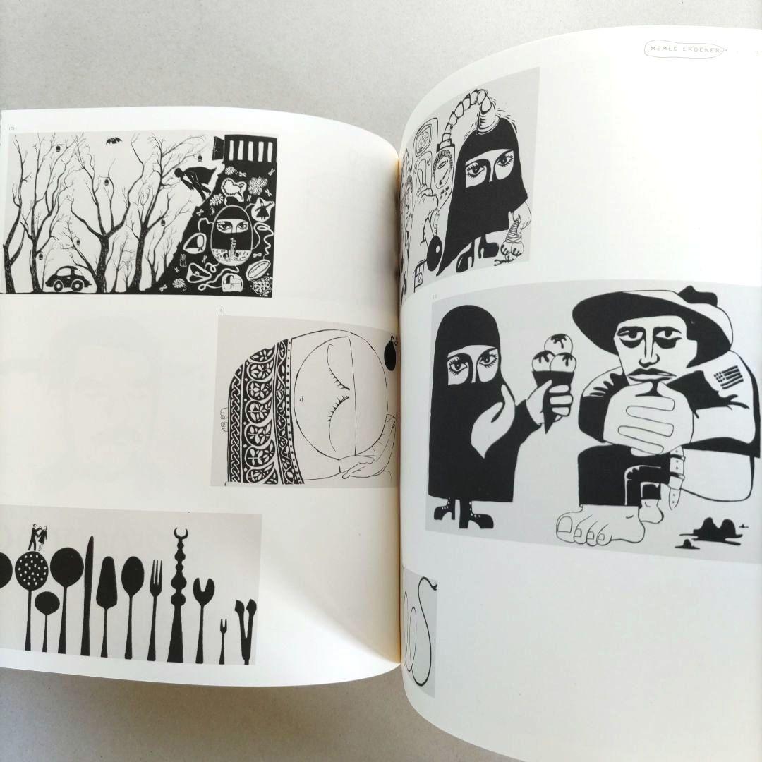 アート・デザイン・音楽 Vitamin D:New Perspectives in Drawing