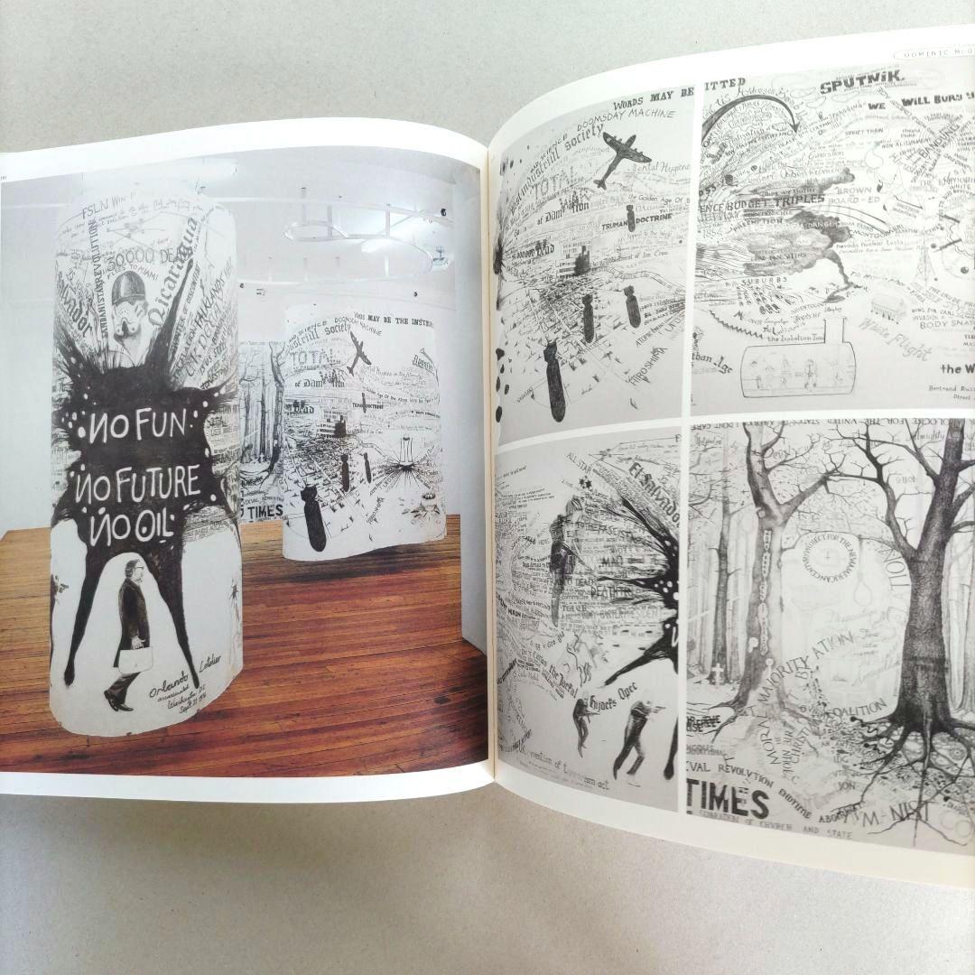 アート・デザイン・音楽 Vitamin D:New Perspectives in Drawing