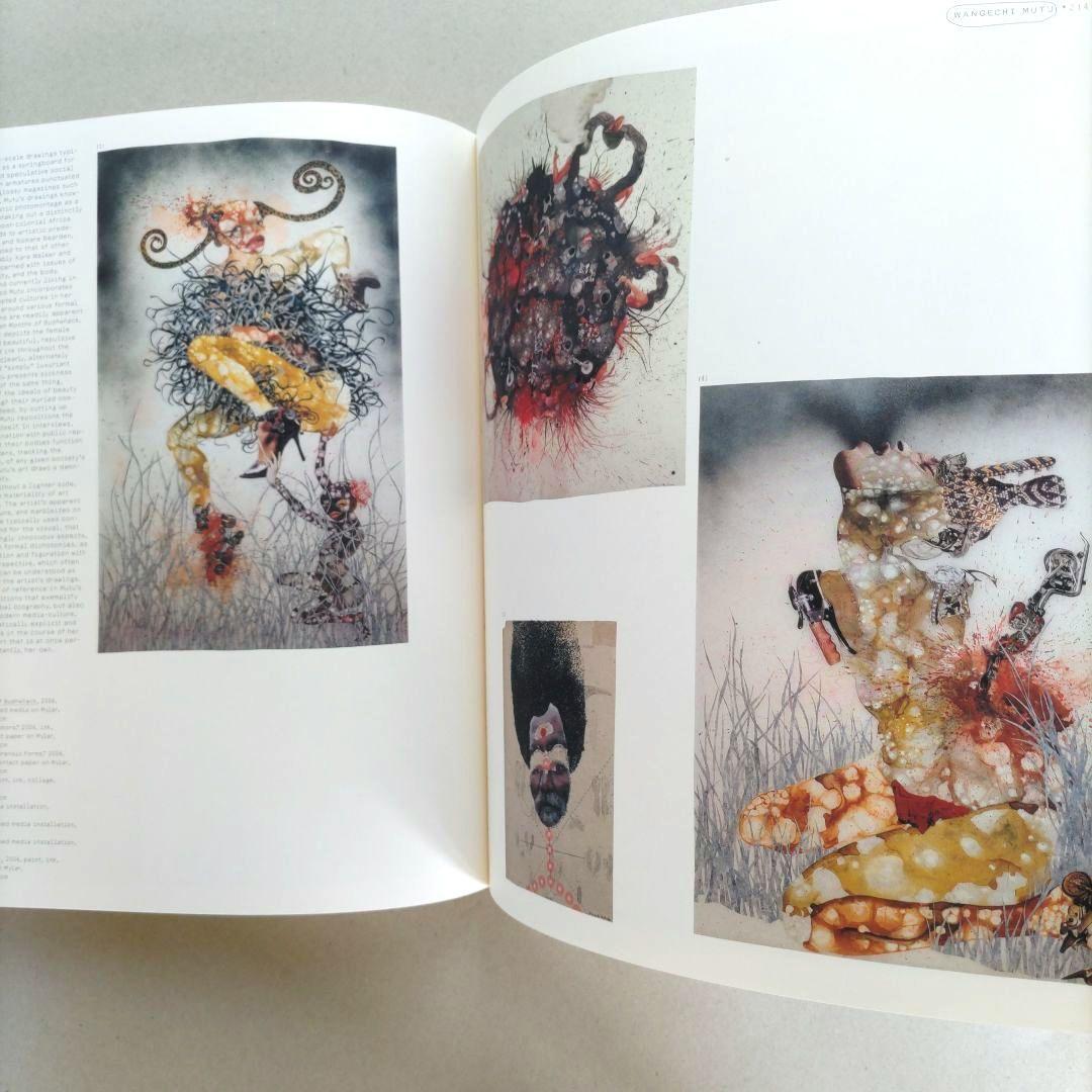 アート・デザイン・音楽 Vitamin D:New Perspectives in Drawing